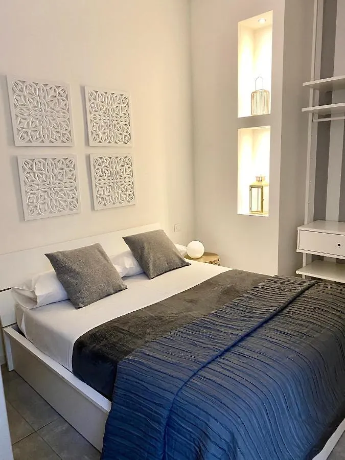 Fashion House Elvira 2 Apartman Bergamo