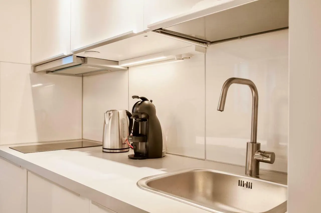 Fashion House Elvira 2 Apartman Bergamo Olaszország